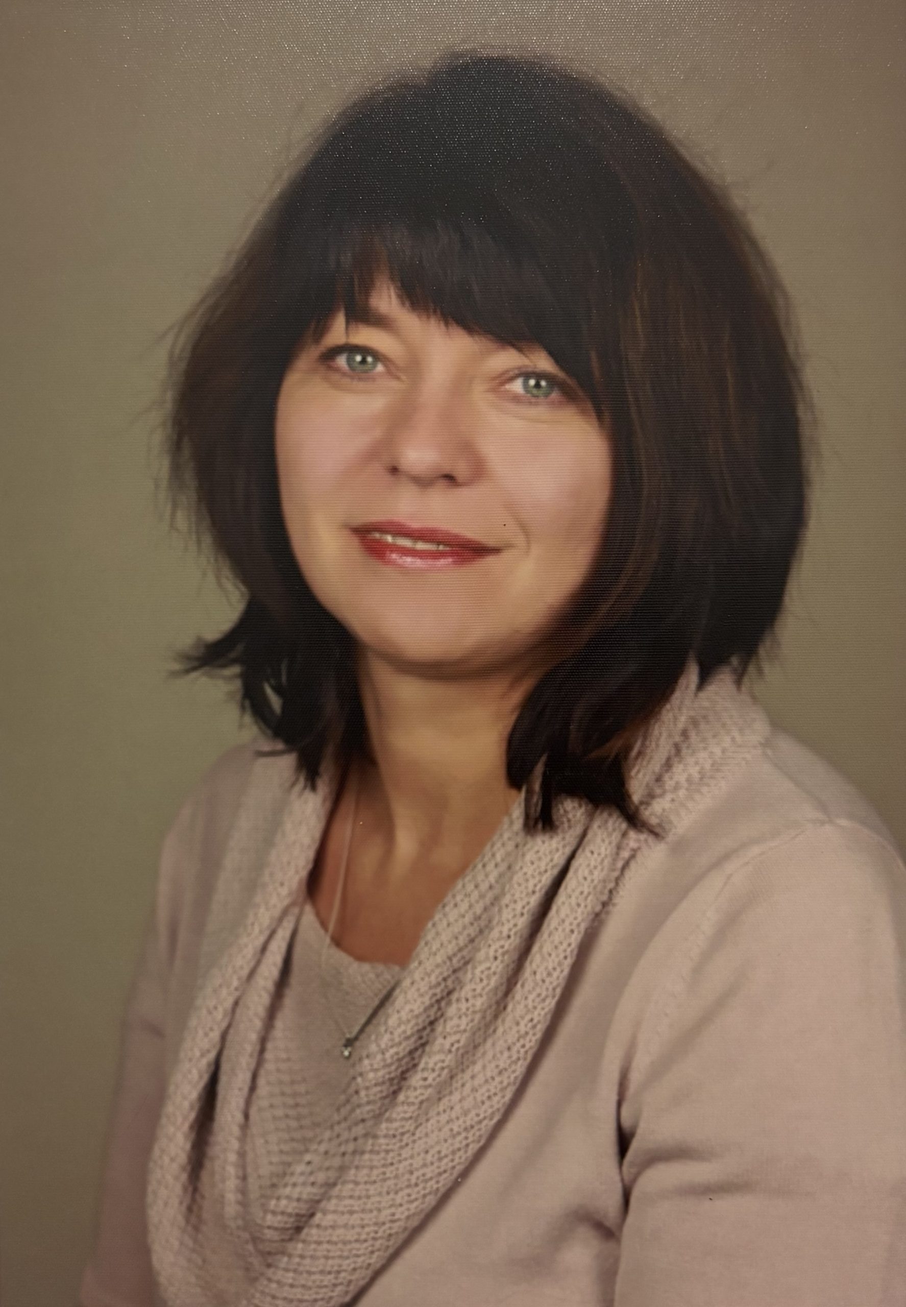Larissa Daschkewitsch