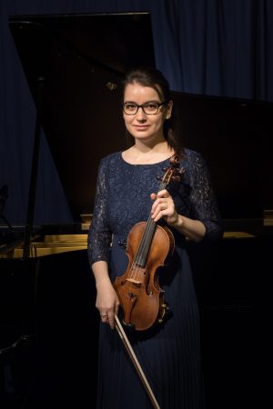 Venera Shigabutdinova