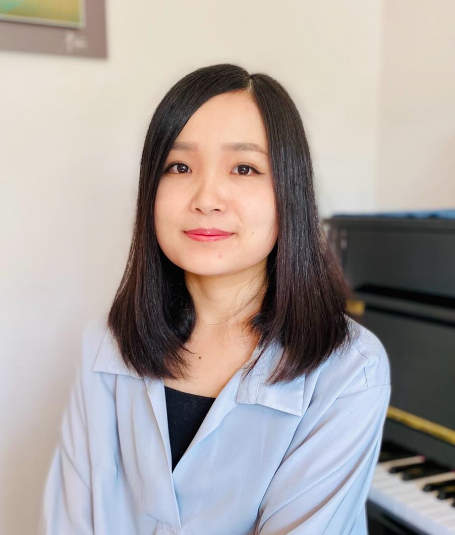 Yuka Mann