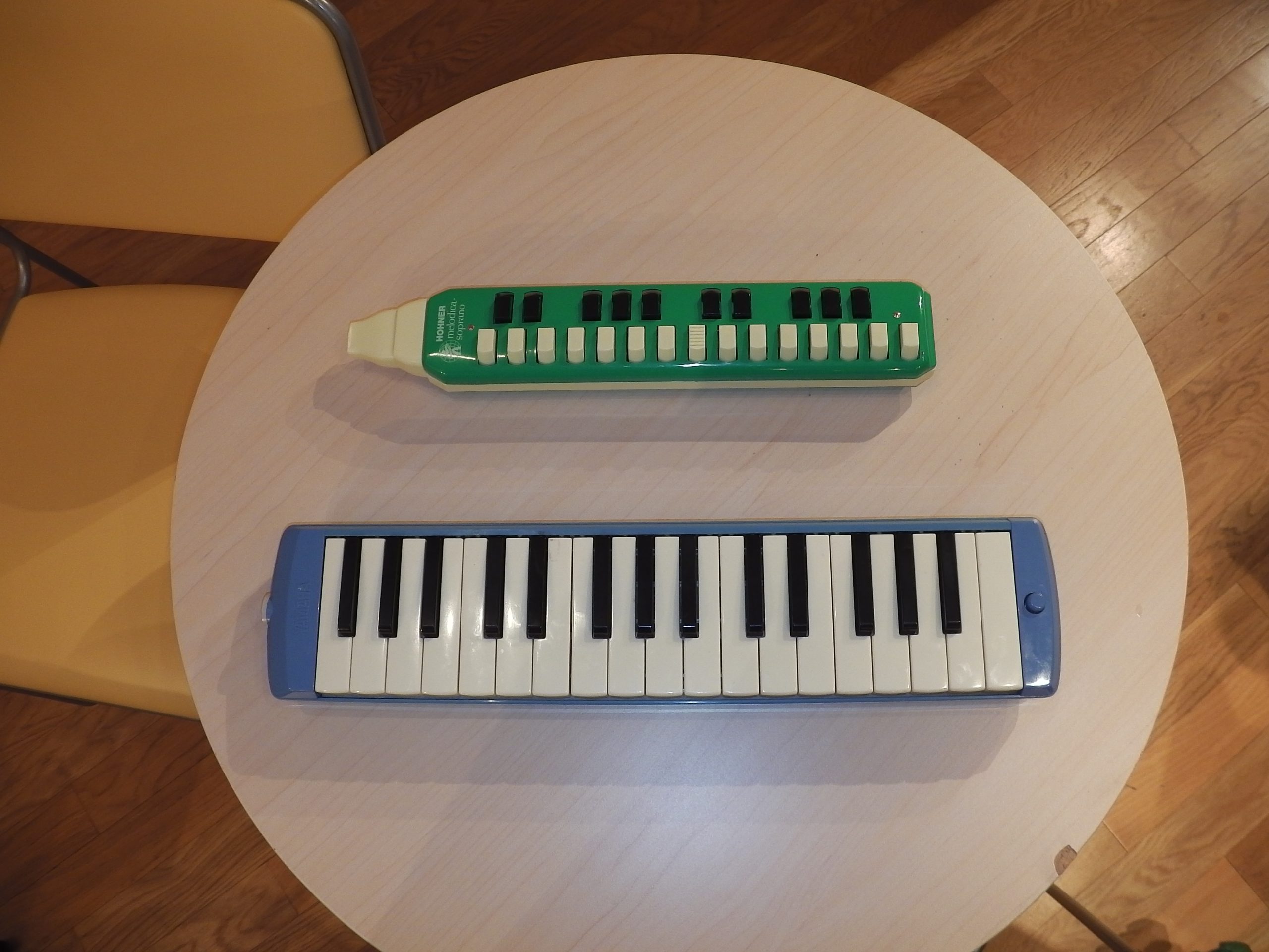 Melodica